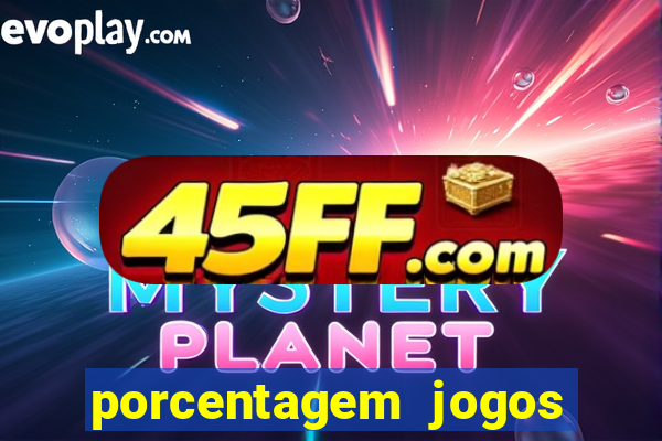 porcentagem jogos da pg